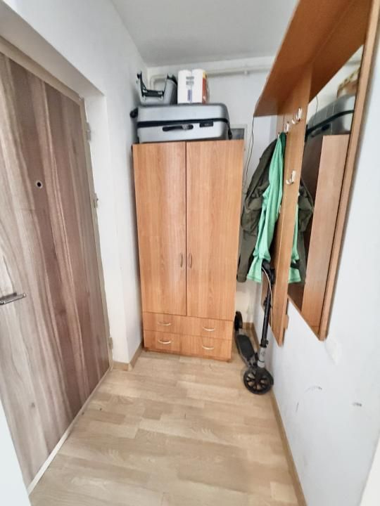 Garsoniera Militari Residence - Rezervelor 58C - LIDL Rezerervelor – fotografia 7 din 13