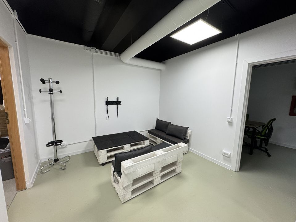 Închiriere spațiu pentru birouri, 85 mp., Ultracentral Cluj! – fotografia 3 din 7