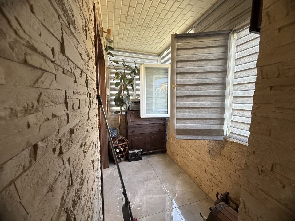 Apartament 2 camere decomandat, 52.96 mp, cartier Rovine, zona Bacriz – fotografia 10 din 10