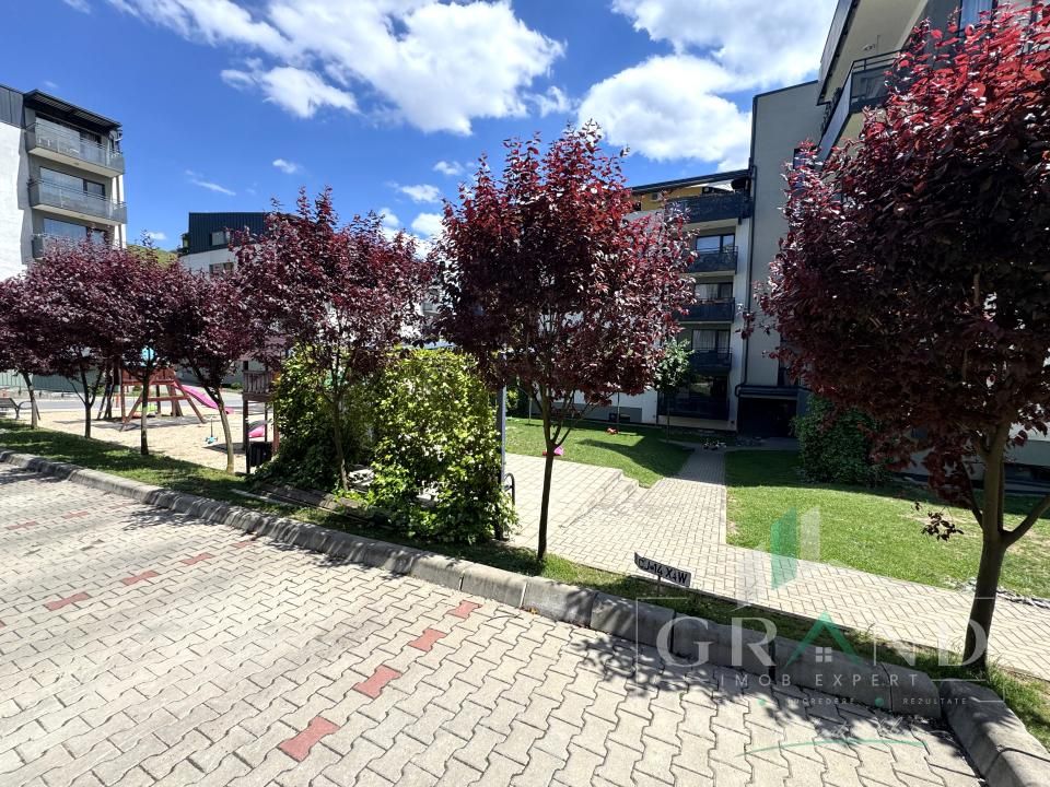 ACASĂ LA MARGINEA PĂDURII | 3 Camere | BALCON | Donath Park/Capat Grigorescu – fotografia 52 din 54