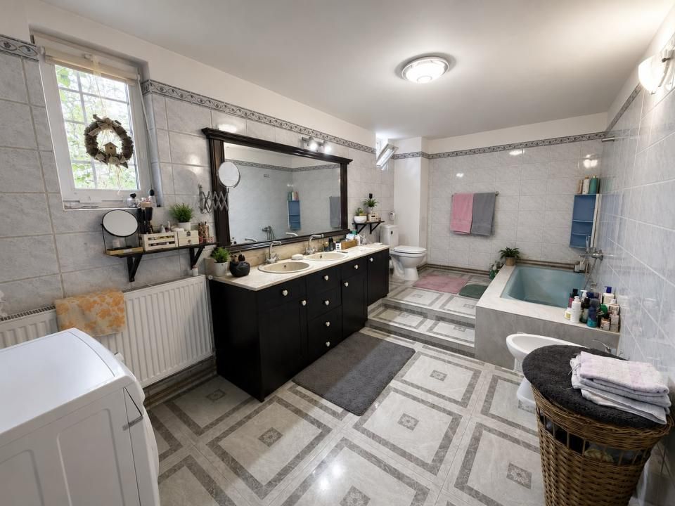 Casa de vanzare in Oradea, zona Seleusului, 5 minute de Lotus – fotografia 13 din 14