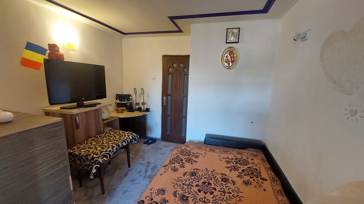 Camera de camin, 20mp, cartier Sarari, zona Liceul Henri Coanda – fotografia 1 din 6