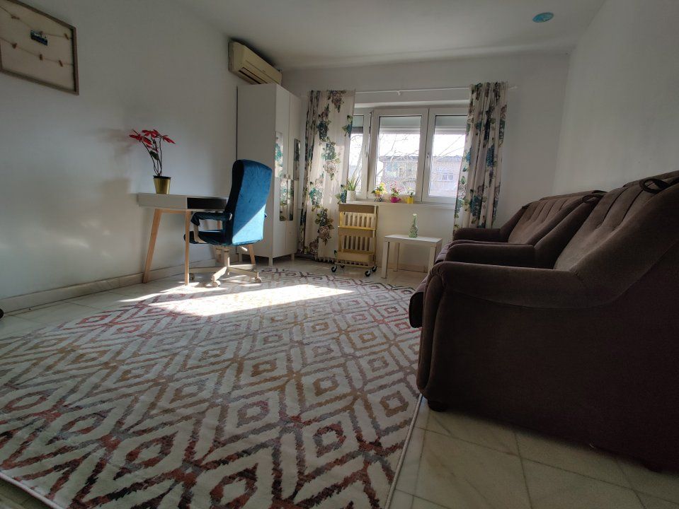 Tineretului/  Vacaresti/ Sun Plaza/ 2 camere/ bloc 86 – fotografia 8 din 21