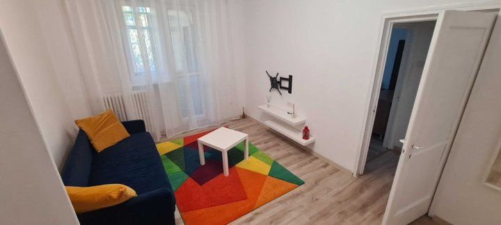 2 Camere de inchiriat | Baba Novac | Metrou | Renovat – fotografia 2 din 5