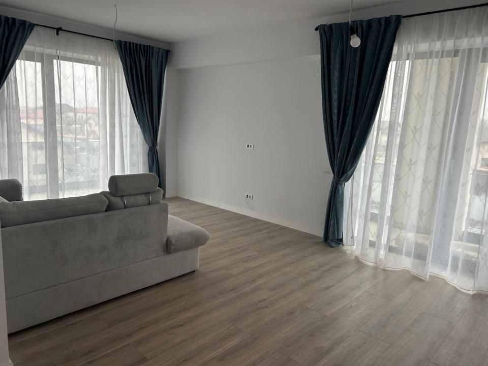 2 Camere de vanzare | Pantelimon | Bloc 2022 | Terasa 20mp | Parcare – fotografia 5 din 15