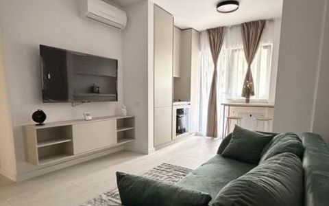 2 Camere de inchiriat | Popesti-Leordeni | Metrou | Parcare | Centrala Proprie