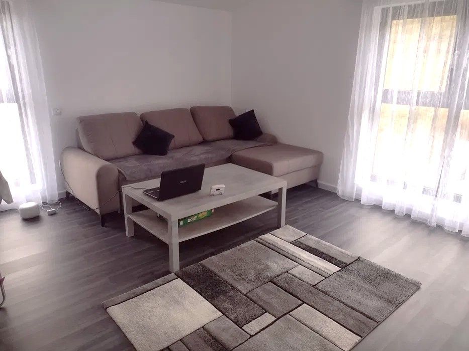 Apartament 2 camere, 62 mp-Apahida – fotografia 1 din 5