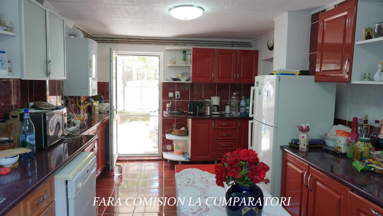 APARTAMENT IN VILA BAILE OLANESTI – fotografia 5 din 30