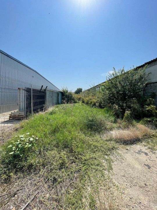 Hală industrială de vânzare în Ovidiu – 1.875 mp hală, teren 3.000 mp – fotografia 19 din 31