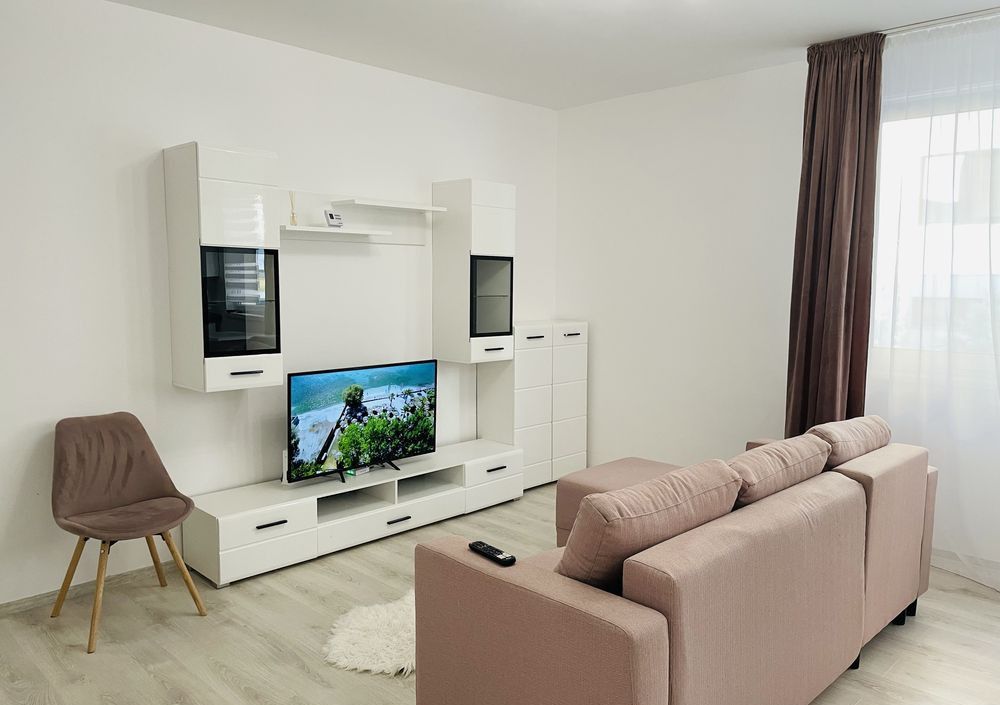 Apartament 2 camere, 53mp, zona Teilor – fotografia 2 din 8