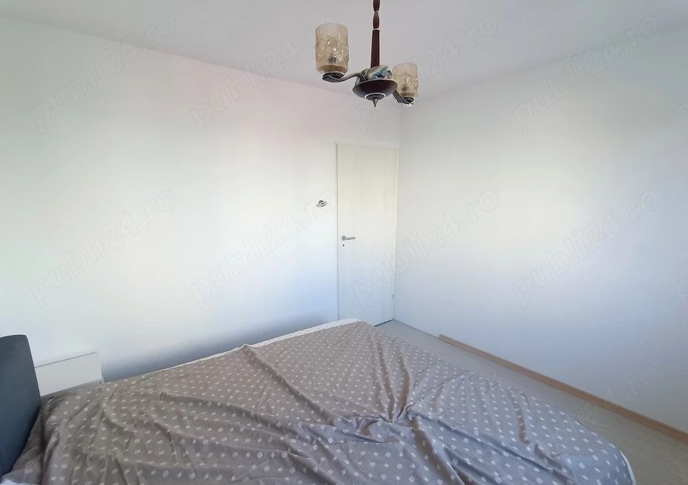2 Camere de inchiriat | Victoriei | Metrou | Mobilat - Utilat – fotografia 2 din 8