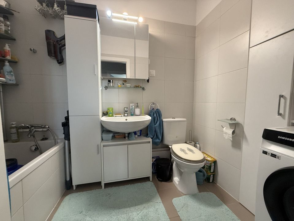 Apartament 3 camere, decomandat, 70 mp utili - Lipovei – fotografia 7 din 9