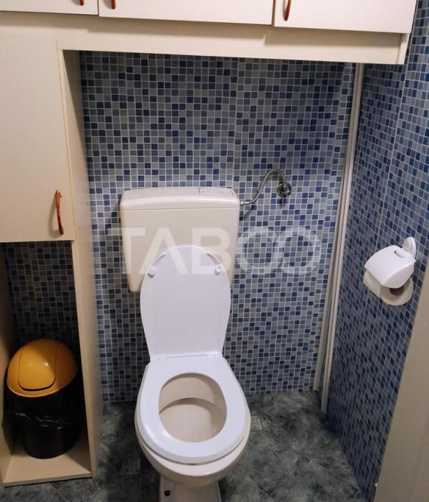 Casa de vacanta cu vedere spre munti curte de 640 mp in Tropinii Noi – fotografia 11 din 12
