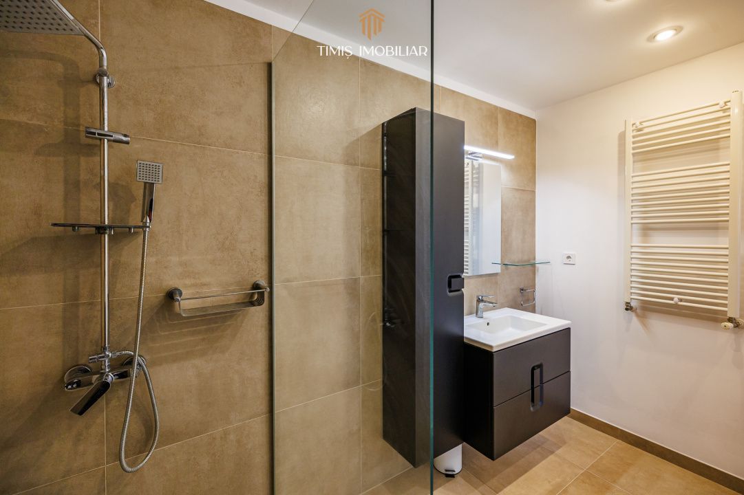 Penthouse cu terasă rooftop, Uranus Plaza – 145 mp utili – fotografia 19 din 62
