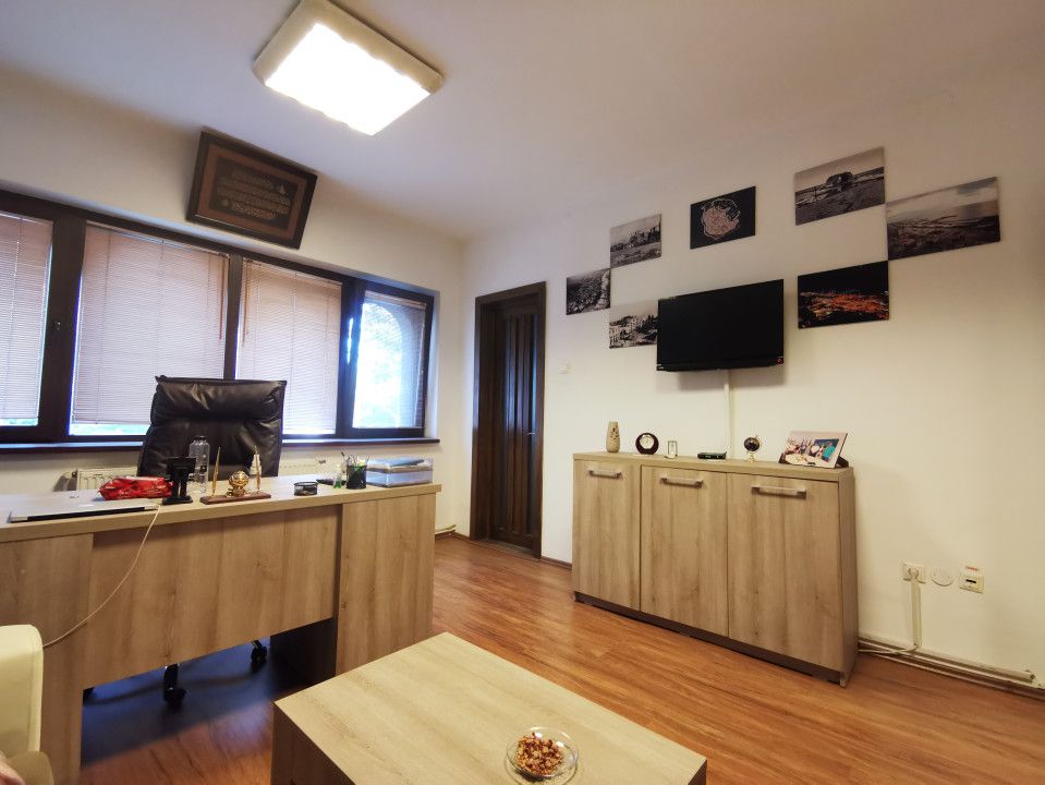 SPATIU COMERCIAL |  BD. MAMAIA |  D+P+2 – fotografia 4 din 25