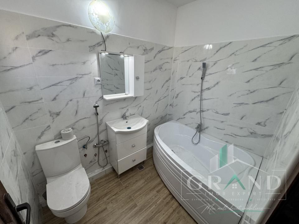 Casă individuală–160 mp | 5 camere | 4 bai | 4 parcări | EUROPA/Eugen Ionesco – fotografia 37 din 47