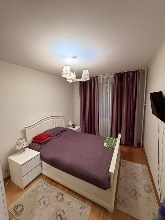 3 Camere de vanzare | Tei | Metrou | Mobilat |Colentina | Obor| Credit – fotografia 1 din 9