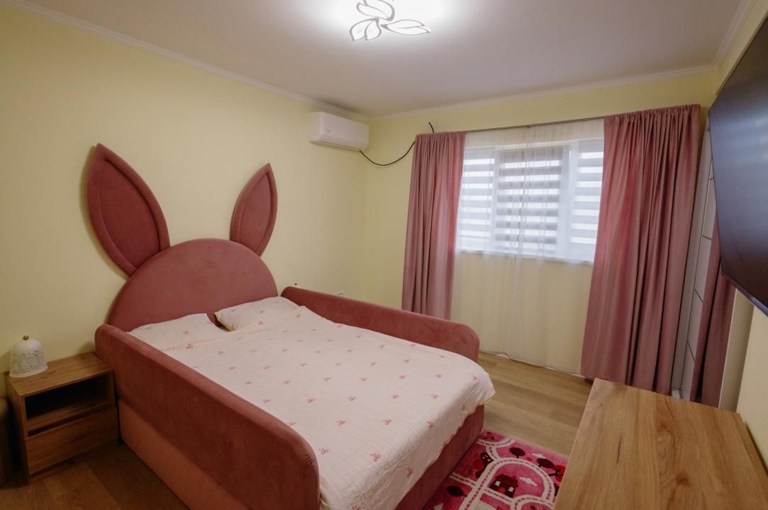 SMEURA | Casa individuala | AC 2025 | 165,97 mp utili | Teren 1.014 mp – fotografia 14 din 21