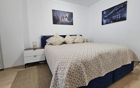 Fully Renovated 1-Bedroom Apartment | Burebista Boulevard/ Alba Iulia Square
