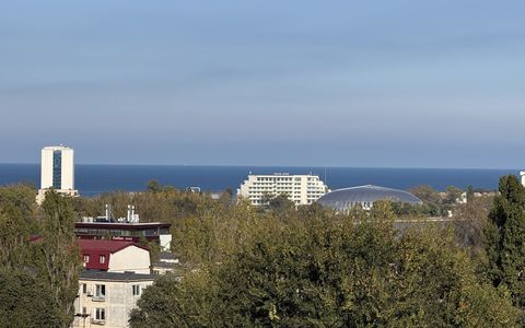 Apartament cu 2 camere Constanta, Tomis Nord, 6/10, decomandat, GAZE