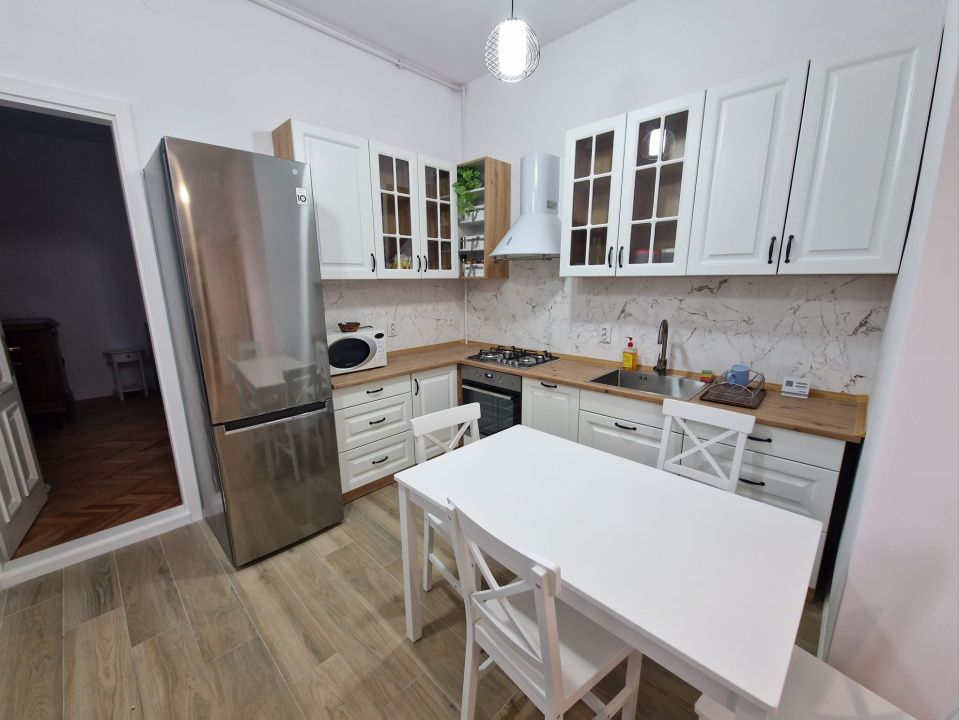 3 camere in vila, zona Horea – fotografia 9 din 13