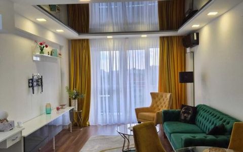 2 Camere de inchiriat | Pantelimon | Centrala Proprie | Parcare