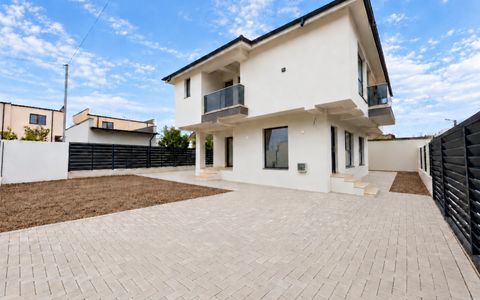 Casa centru Valu lui Traian P+1+pod - finisaje premium