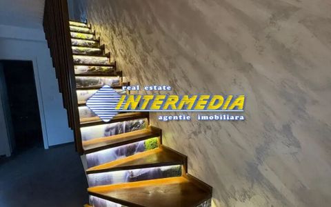 Casa noua I 144 mp I 4 camere I finisata la cheie I Alba Iulia I teren 300 mp I