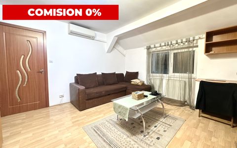 Comision 0% - Apartament 2 camere, 54 mp utili - zona Aradului
