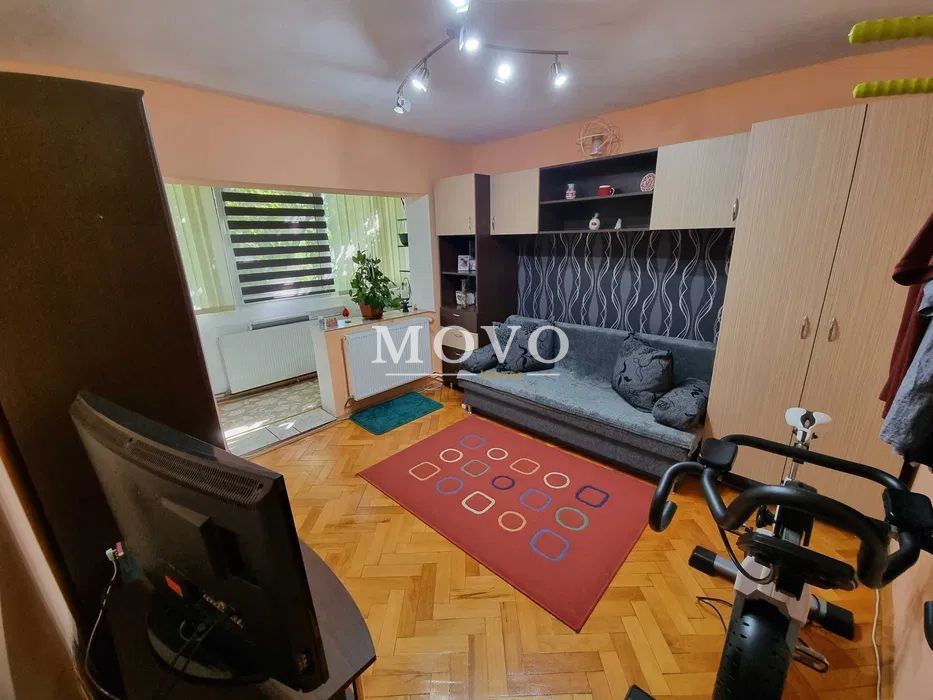 Apartament 3 camere decomandat | Bloc izolat | Centrala proprie | Zona Aradului – fotografia 3 din 8