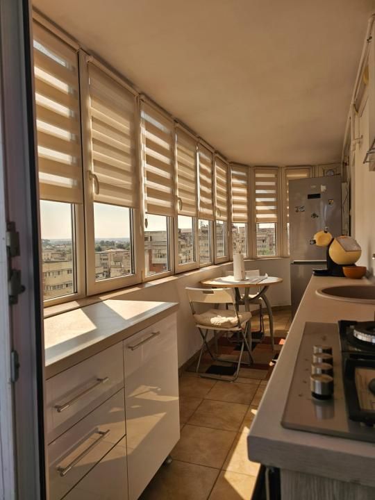 Apartament 2 camere DECOMANDAT | Balcon 18 MP | Renovat 2024 | Lift | – fotografia 16 din 17