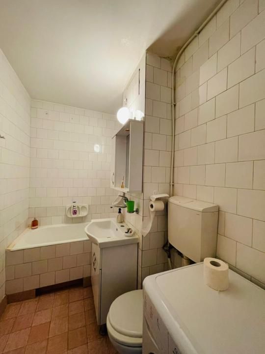 Apartament 3 camere | decomandat | etaj 3 | Mănăștur – fotografia 11 din 22
