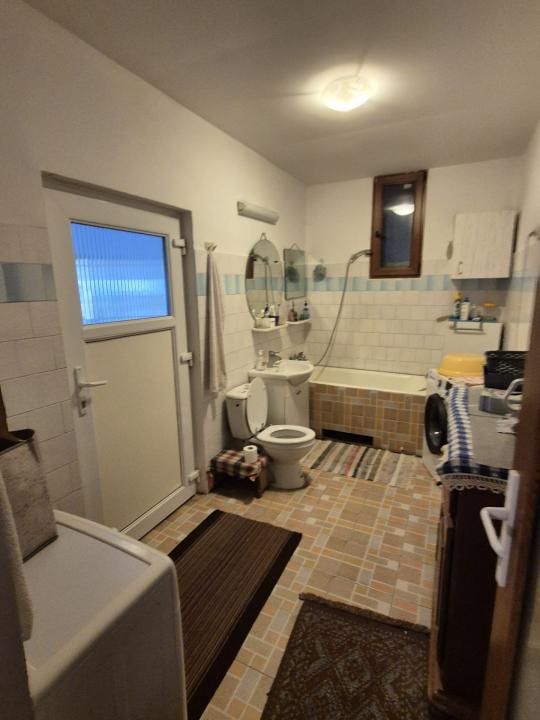 Casa individuala, teren 1580, str Avram Iancu, Floresti – fotografia 8 din 11
