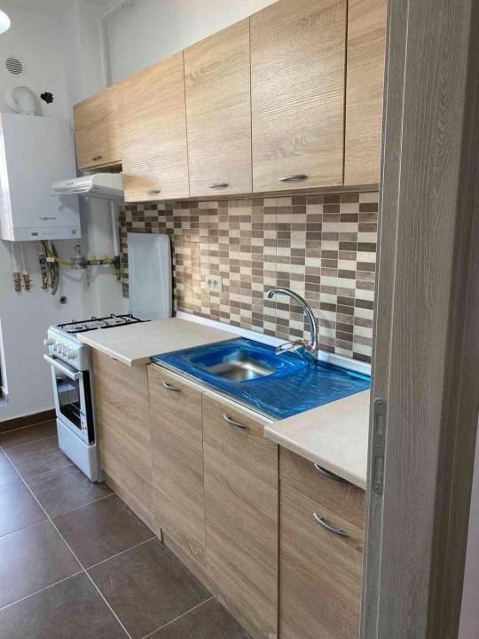 Garsonieră bloc nou Lujerului Exigent Plaza Mall Residence Centrală Termica – fotografia 6 din 11