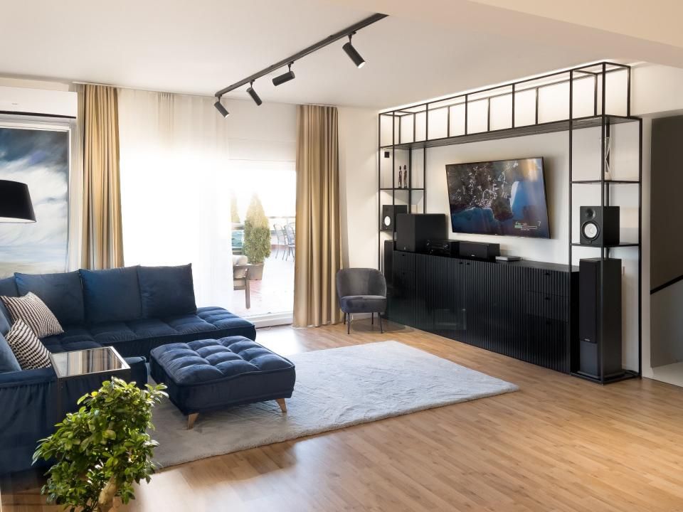 Duplex - 3 Camere de inchiriat | Orhideea | 4x Parcare | Centrala – fotografia 3 din 18