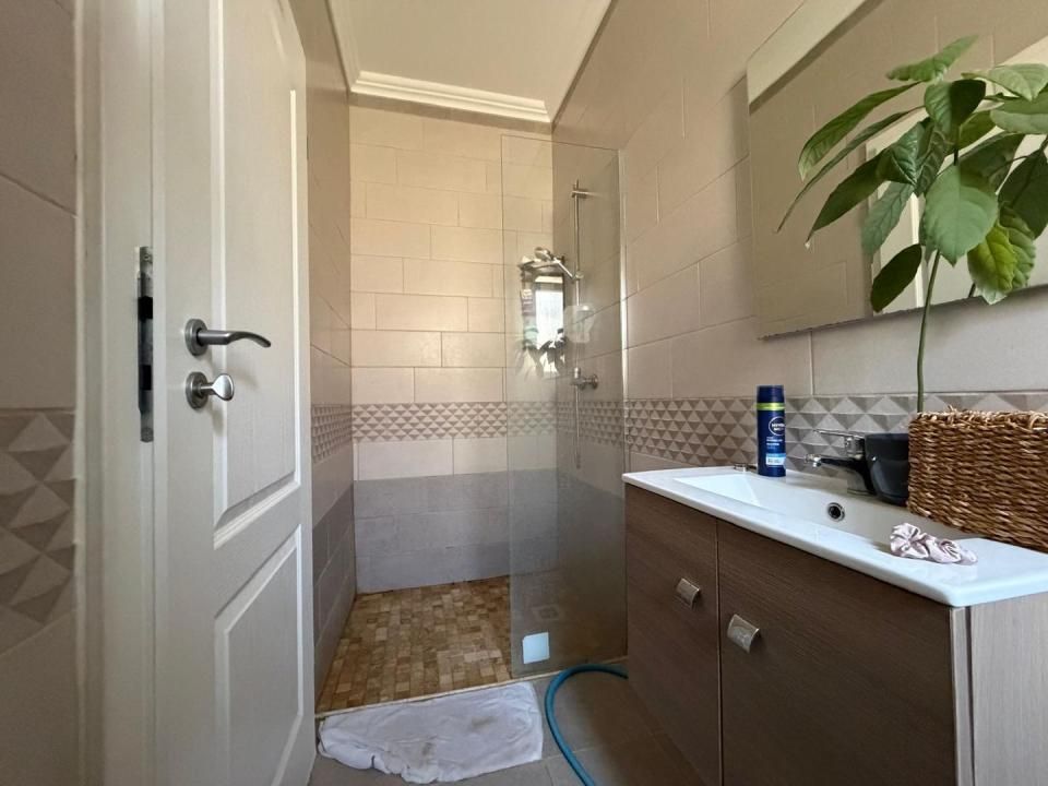 Duplex | 3 camere | Mobilat | Parter | Sanandrei | Curte generoasa – fotografia 13 din 16