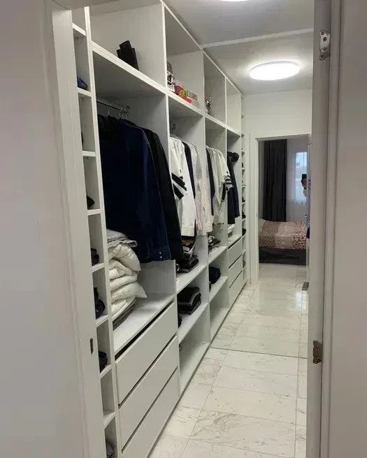 Apartament de lux cu 2 camere, 56 mp, parcare subterană | Borhanci – fotografia 7 din 8