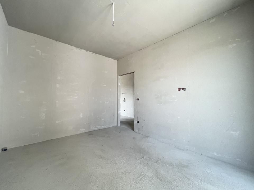 Apartament cu 2 camere, 48 mp utili, etaj 1, balcon 6mp - Giroc – fotografia 5 din 7
