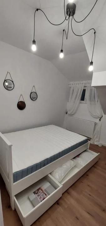 2 Camere de inchiriat | Grivita | Metrou | Centrala Proprie – fotografia 1 din 8