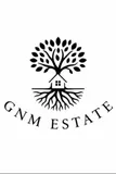 Logo GNM Estate