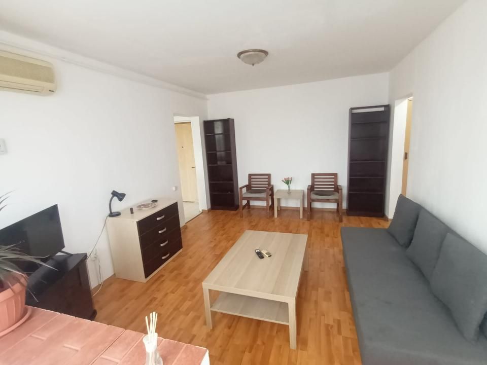 3 Camere de inchiriat | Drumul Taberei | Metrou | Parcare | Centrala | – fotografia 1 din 13