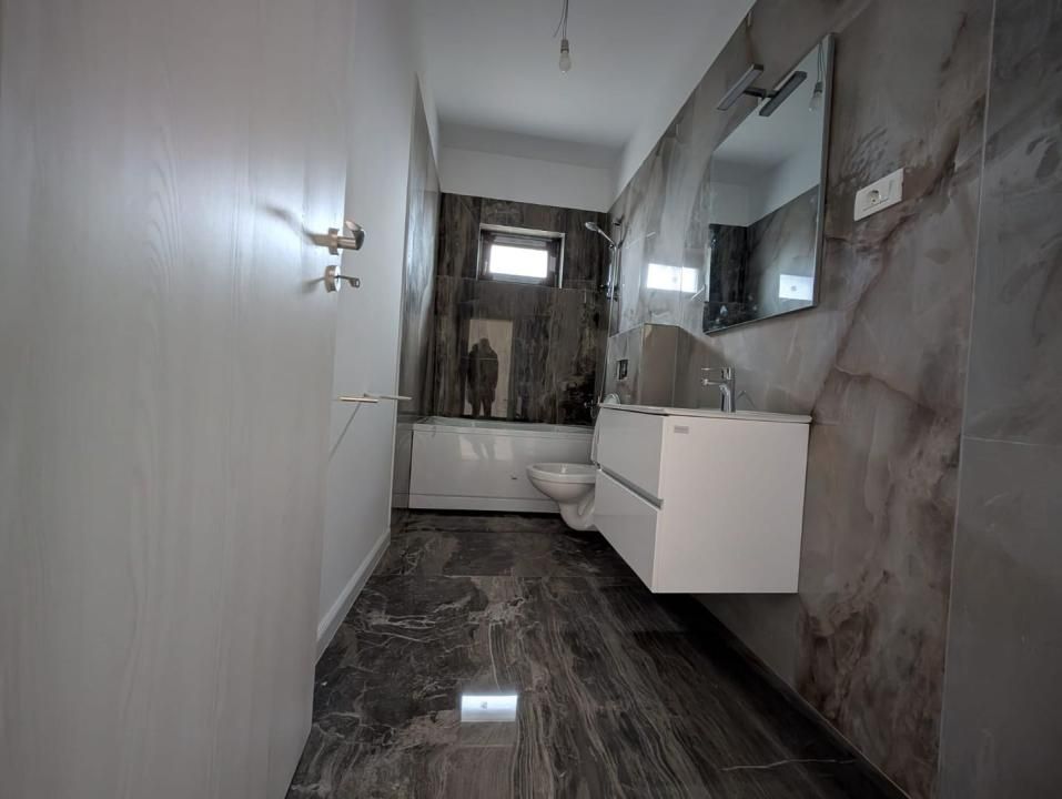 Duplex | Parter | Toate utilitatile | Finisaje premium | Curte generoasa – fotografia 10 din 14