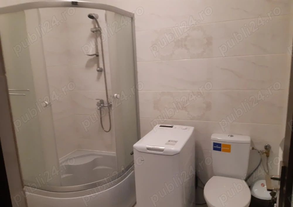 2 Camere de inchiriat | Berceni - Luica | Metrou | Centrala | Parcare – fotografia 6 din 9