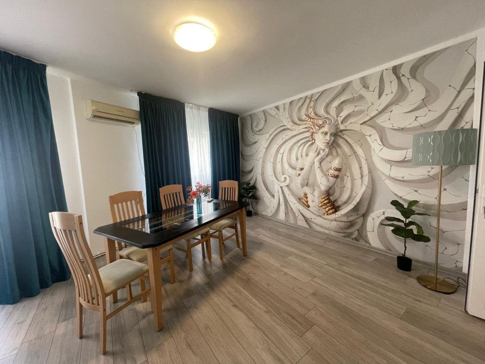 Apartament 3 Camere Ultracentral | Unirii – fotografia 1 din 8