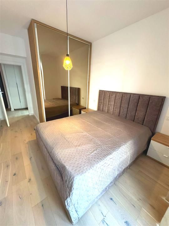 2 camere | First Estates Pipera | Preluare chirias – fotografia 9 din 17