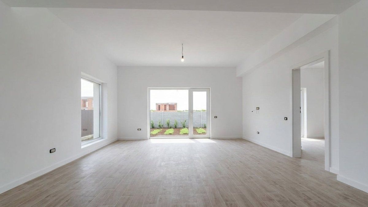 Casa pe Parter | Nzeb | 111 mp Utili | Teren 400 | Complex privat – fotografia 13 din 20