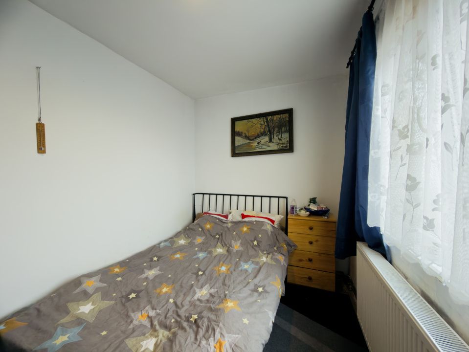 Apartament 3 camere, semidecomandat, 53mp utili, zona Girocului – fotografia 4 din 16