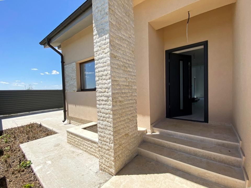 Finalizata|An 2026|Cernica|Balaceanca|Casa individuala P+pod, 4 camere, 2 bai – fotografia 4 din 20