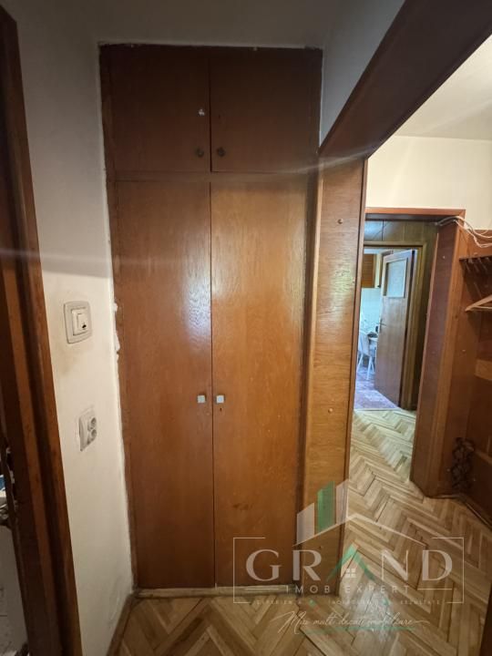 3 CAMERE DECOMANDATE | ZORILOR – UMF | 2 BĂI | PARCARE INCLUSĂ – fotografia 15 din 18