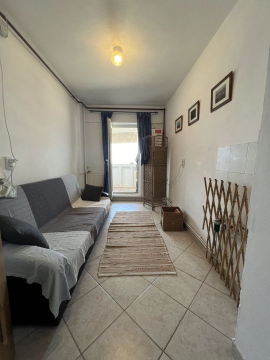 ULTRACENTRAL | 2 CAMERE | MODERN | VEDERE LA MARE – fotografia 14 din 17